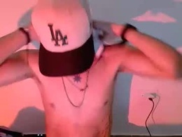 Screen Grab from vixenmen