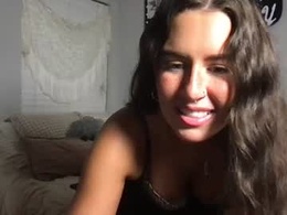 Screen Grab from vixxxenveronica