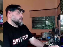 Screen Grab from volador