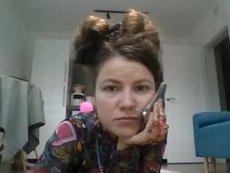 Screen Grab from volnushka