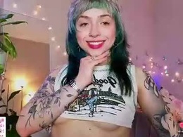 Screen Grab from voodoodooll