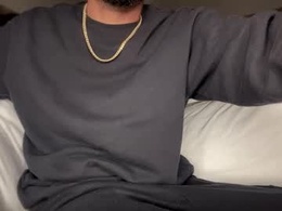 Screen Grab from voodoodxck