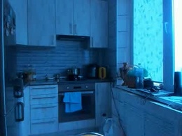 Screen Grab from voxxaura