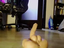 Screen Grab from vs_9000