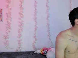 Screen Grab from vyxzorae