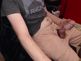 Screen Grab from wakenfuck23