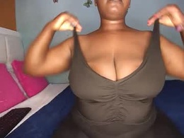 Screen Grab from wambumuthee12