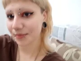 Screen Grab from wandabeese