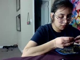 Screen Grab from wandaxcosmo