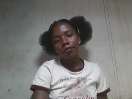 Screen Grab from wangela