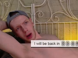 Screen Grab from warmwhisp