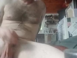 Screen Grab from watchyoustroke777