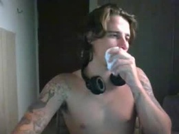 Screen Grab from wave_boyy