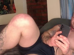 Screen Grab from waywardaj