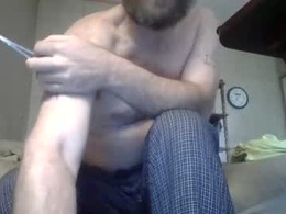 Screen Grab from web27dick27