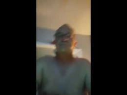 Screen Grab from webcamateurs