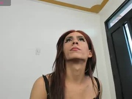 Screen Grab from webcamlatinasgirls