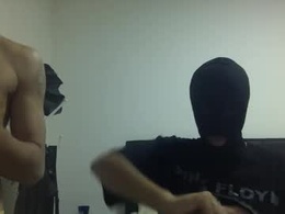 Screen Grab from weedcouple20031994