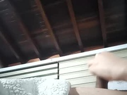 Screen Grab from weedjj