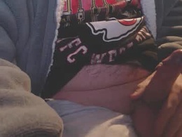 Screen Grab from welshbigdick33