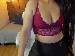 Screen Grab from wendolyn_orange69_