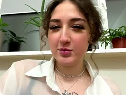 Screen Grab from wendolynmusil