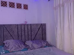 Screen Grab from wendy_mills_