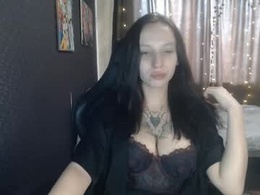 Screen Grab from wendy_the_witch