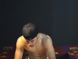 Screen Grab from wesley_77