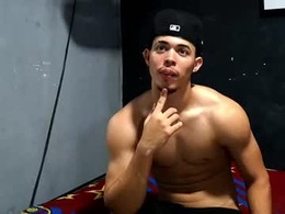 Screen Grab from wesley_white1