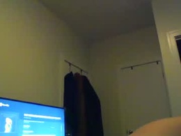 Screen Grab from wet_allycat