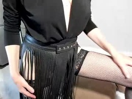 Screen Grab from wet_milff