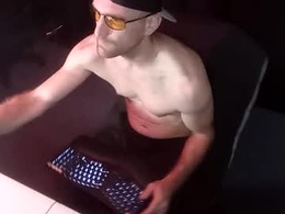 Screen Grab from wet_n_reckless