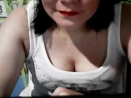 Screen Grab from wethornypussy4u