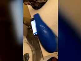 Screen Grab from wetpenis33