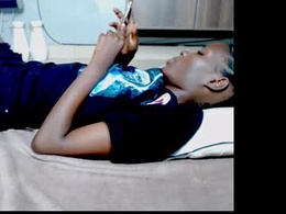 Screen Grab from wetpunani01