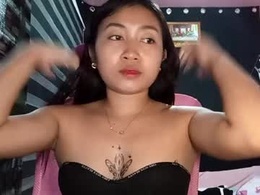 Screen Grab from wetpussycat699
