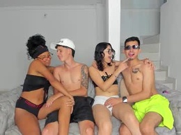 Screen Grab from wettingtroppic