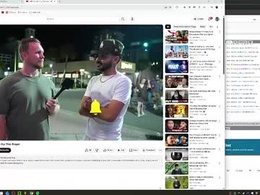 Screen Grab from weyah