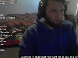 Screen Grab from whatevervoiceuwant