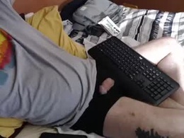Screen Grab from wheelchairvvulf