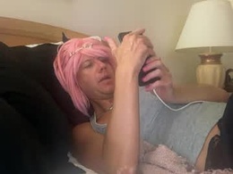 Screen Grab from whiskyxxxrion