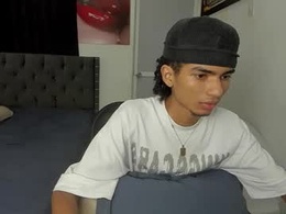 Screen Grab from white_master444