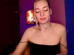 Screen Grab from whiteprincessluna