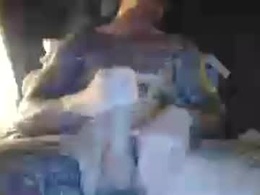 Screen Grab from whitesexy94