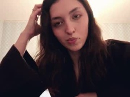 Screen Grab from whitleyscianna