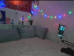 Screen Grab from whoalexxa