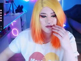 Screen Grab from wickedxqueen