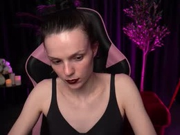 Screen Grab from wild_alice_me