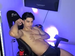 Screen Grab from wild_sex666